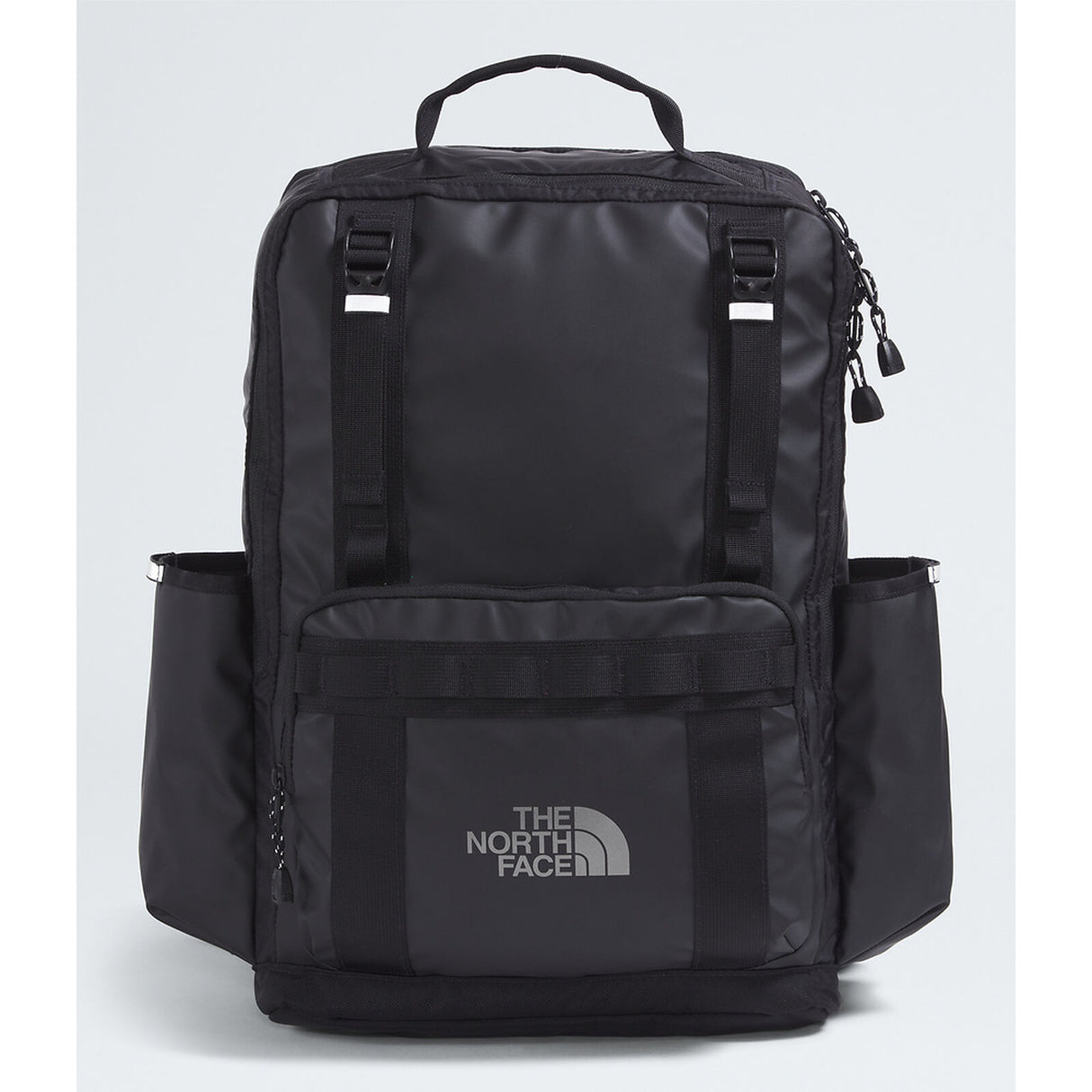 The North Face Base Camp Day Pack - TNF Black/Asphalt Grey/Smoked Pearl