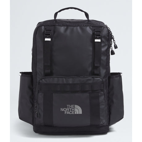 The North Face Base Camp Day Pack - TNF Black/Asphalt Grey/Smoked Pearl