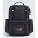 The North Face Base Camp Day Pack - TNF Black/Asphalt Grey/Smoked Pearl