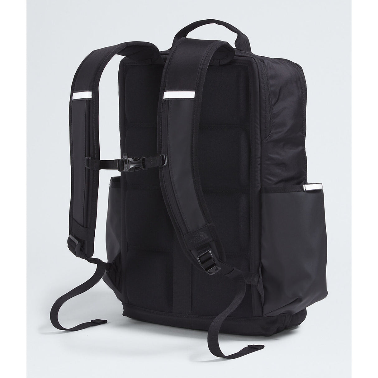 The North Face Base Camp Day Pack - TNF Black/Asphalt Grey/Smoked Pearl