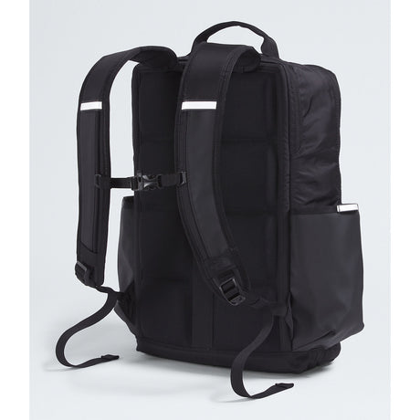 The North Face Base Camp Day Pack - TNF Black/Asphalt Grey/Smoked Pearl