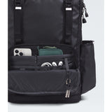 The North Face Base Camp Day Pack - TNF Black/Asphalt Grey/Smoked Pearl