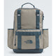 The North Face Base Camp Day Pack - Stone Slab/Granite Grey