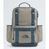 The North Face Base Camp Day Pack - Stone Slab/Granite Grey