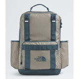 The North Face Base Camp Day Pack - Stone Slab/Granite Grey