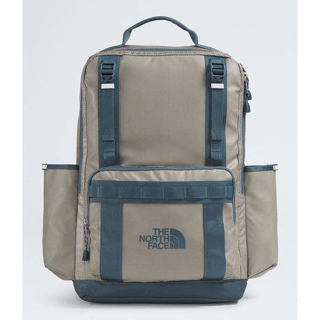 The North Face Base Camp Day Pack - Stone Slab/Granite Grey