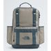 The North Face Base Camp Day Pack - Stone Slab/Granite Grey