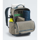 The North Face Base Camp Day Pack - Stone Slab/Granite Grey