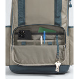 The North Face Base Camp Day Pack - Stone Slab/Granite Grey
