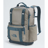 The North Face Base Camp Day Pack - Stone Slab/Granite Grey
