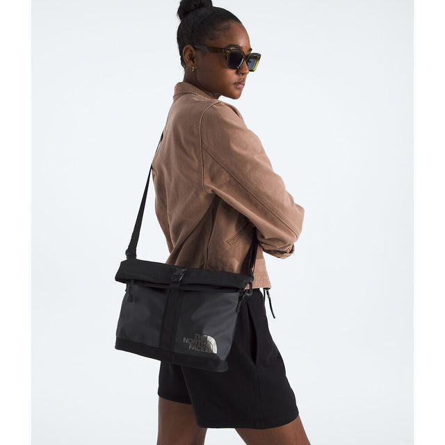 The North Face Base Camp Shoulder Bag The North Face
