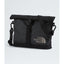 The North Face Base Camp Shoulder Bag - TNF Black/Asphalt Grey/Smoked Pearl - Find Your Feet Australia Hobart Launceston Tasmania