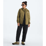 The North Face Antora Rain Jacket (Women's) - Cedar