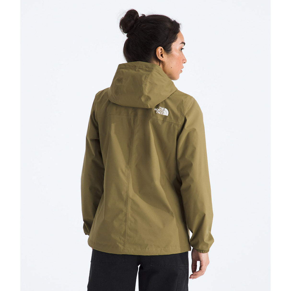 The North Face Antora Rain Jacket (Women's) - Cedar