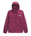 The North Face Antora Rain Jacket (Women's) - Endless Dusk