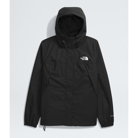 The North Face Antora Rain Jacket - TNF Black
