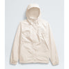 The North Face Antora Rain Jacket (Women's) - White Dune