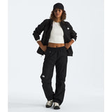 The North Face Antora Rain Pants (Women's) - TNF Black