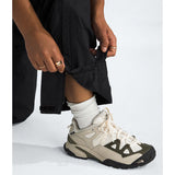 The North Face Antora Rain Pants (Women's) - TNF Black