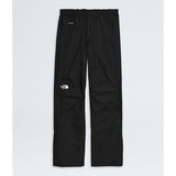 The North Face Antora Rain Pants (Women's) - TNF Black