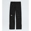 The North Face Antora Rain Pants (Women's) - TNF Black