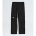 The North Face Antora Rain Pants (Women's) - TNF Black