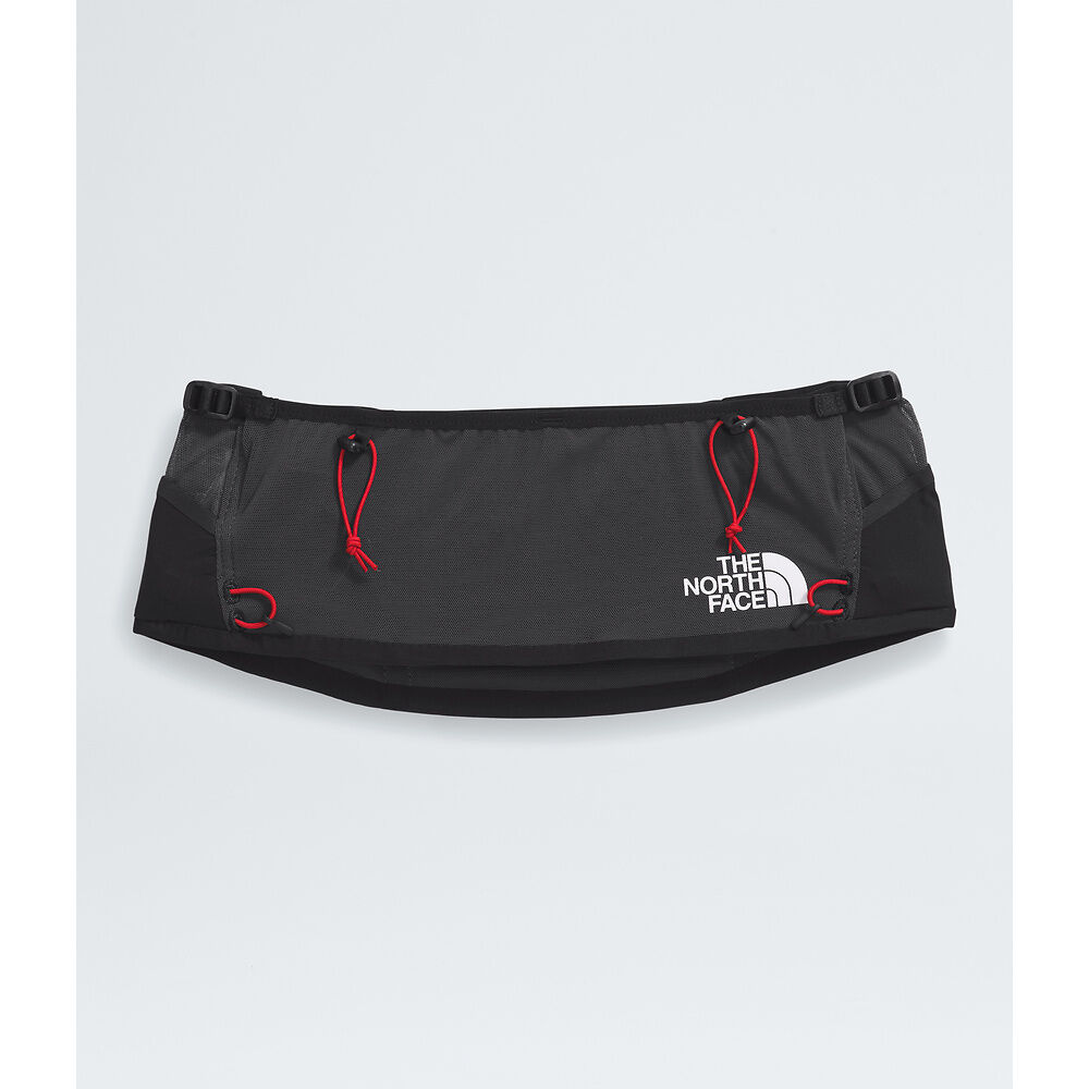 The North Face Summit Series Run Belt - TNF Black/Asphalt Grey - Find Your Feet Australia Hobart Launceston Tasmania