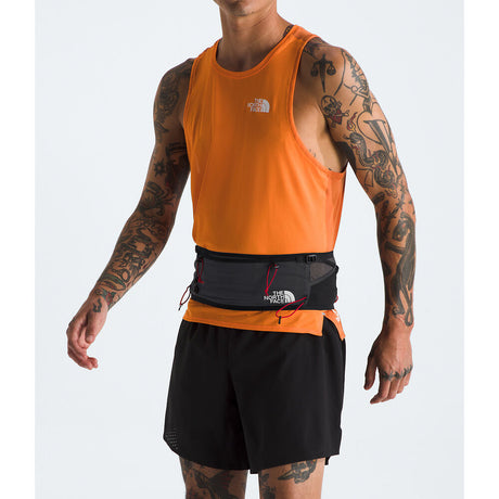The North Face Summit Series Run Belt - TNF Black/Asphalt Grey - Find Your Feet Australia Hobart Launceston Tasmania