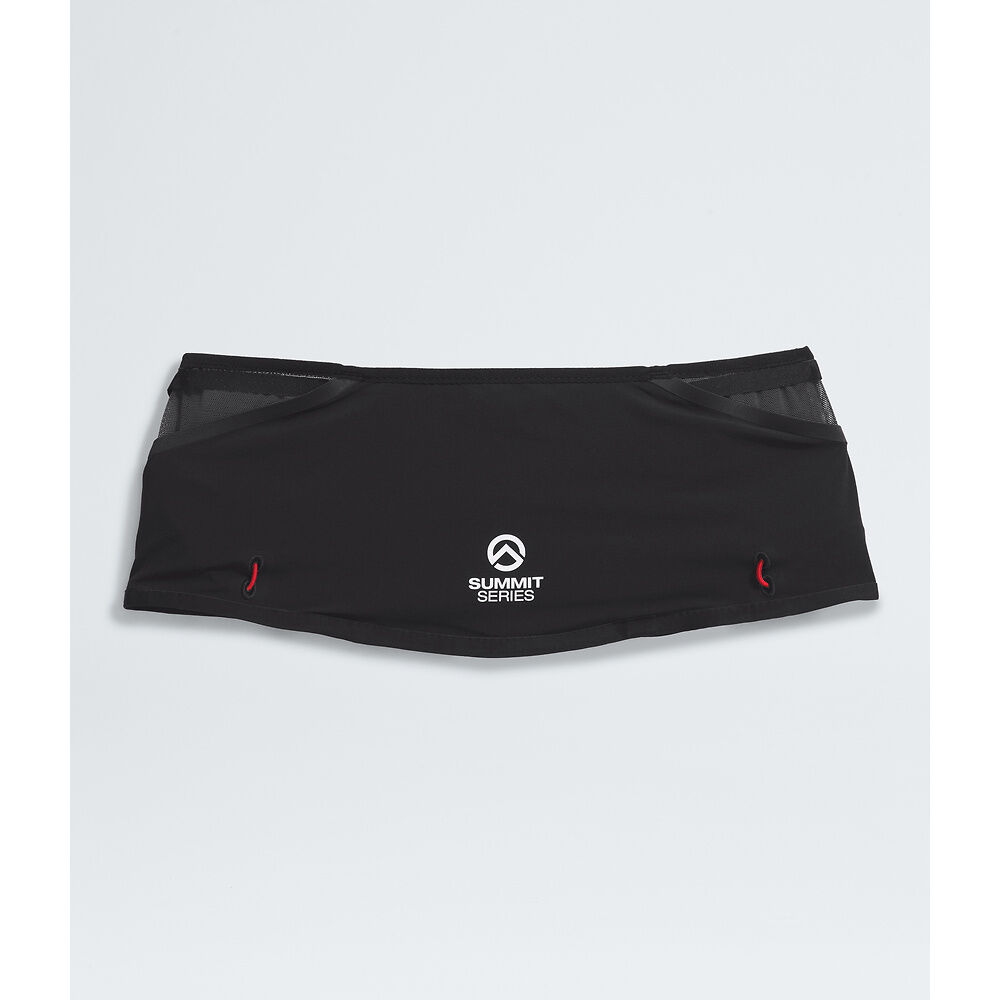 The North Face Summit Series Run Belt - TNF Black/Asphalt Grey - Find Your Feet Australia Hobart Launceston Tasmania