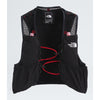 The North Face Summit Series Run Vest 5 (Unisex) - TNF Black/Asphalt Grey