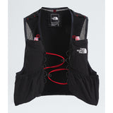 The North Face Summit Series Run Vest 5 (Unisex) - TNF Black/Asphalt Grey