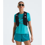 The North Face Summit Series Run Vest 5 (Unisex) - TNF Black/Asphalt Grey