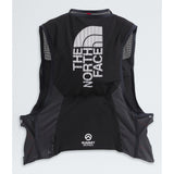 The North Face Summit Series Run Vest 5 (Unisex) - TNF Black/Asphalt Grey