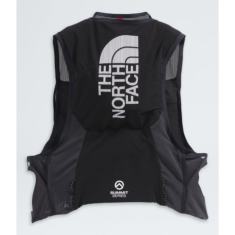 The North Face Summit Series Run Vest 5 (Unisex) - TNF Black/Asphalt Grey