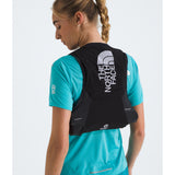The North Face Summit Series Run Vest 5 (Unisex) - TNF Black/Asphalt Grey