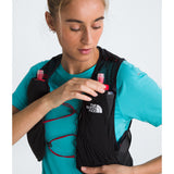 The North Face Summit Series Run Vest 5 (Unisex) - TNF Black/Asphalt Grey