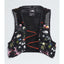 The North Face Summit Series Run Vest 10 (Unisex) - TNF Black Alpine Floral Print - Find Your Feet Australia Hobart Launceston Tasmania
