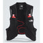 The North Face Summit Series Run Vest 10 (Unisex) - TNF Black/Asphalt Grey - Find Your Feet Australia Hobart Launceston Tasmania