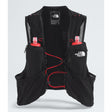 The North Face Summit Series Run Vest 10 (Unisex) - TNF Black/Asphalt Grey - Find Your Feet Australia Hobart Launceston Tasmania