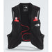 The North Face Summit Series Run Vest 10 (Unisex) - TNF Black/Asphalt Grey - Find Your Feet Australia Hobart Launceston Tasmania