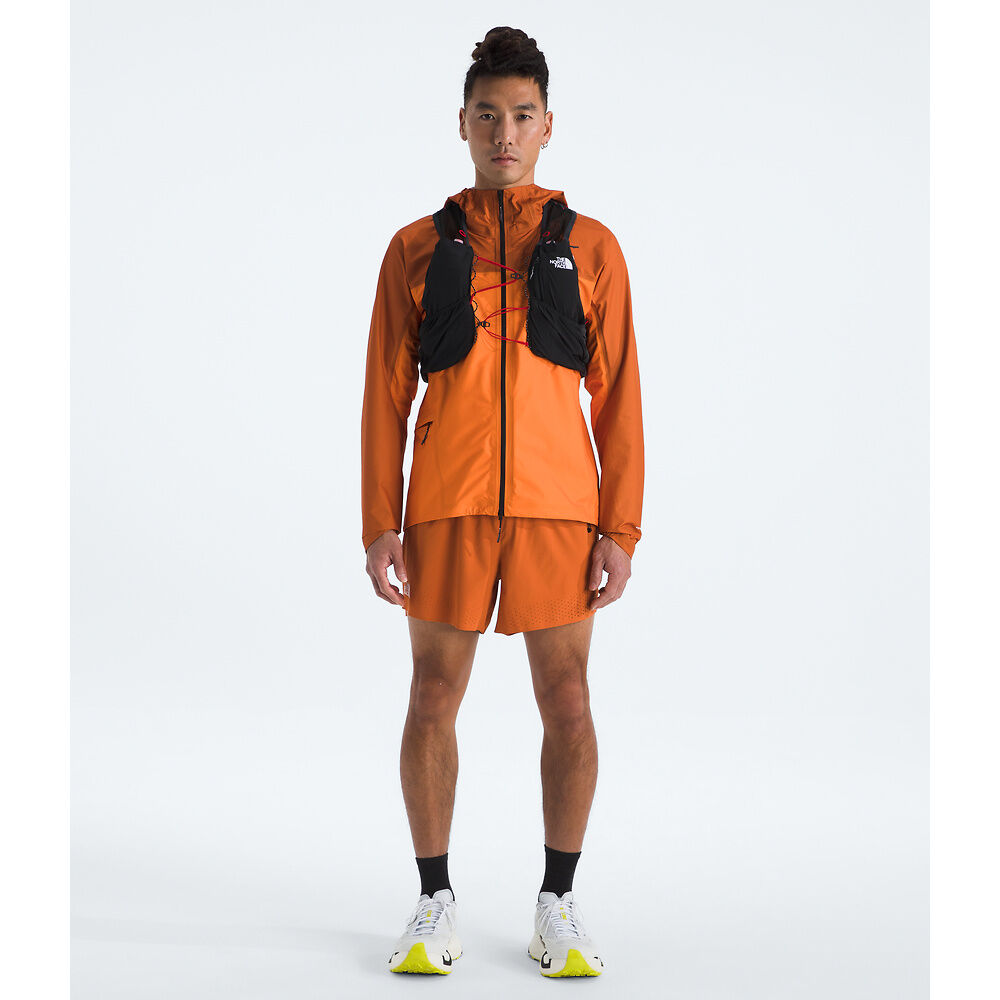 The North Face Summit Series Run Vest 10 (Unisex) - TNF Black/Asphalt Grey - Find Your Feet Australia Hobart Launceston Tasmania