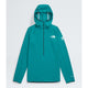The North Face Summit Series Direct Sun Hoodie (Women's) The North Face