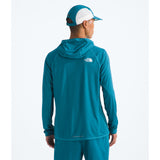 The North Face Sunriser Hoodie (Men's) - Dusk Blue