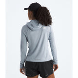 The North Face Sunriser Hoodie (Women's) - Frost Grey