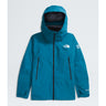 The North Face Summit Series Cayesh GORE-TEX Pro Jacket (Men's) - Dusk Blue - Find Your Feet Australia Hobart Launceston Tasmania