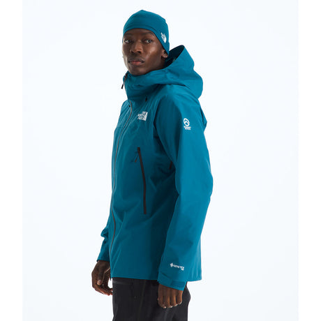 The North Face Summit Series Cayesh GORE-TEX Pro Jacket (Men's) - Dusk Blue - Find Your Feet Australia Hobart Launceston Tasmania