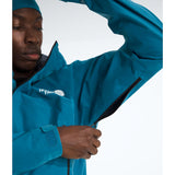 The North Face Summit Series Cayesh GORE-TEX Pro Jacket (Men's) - Dusk Blue - Find Your Feet Australia Hobart Launceston Tasmania