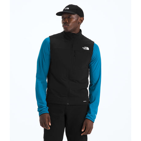 The North Face Summit Series Casaval LT Vest (Men's) - TNF Black - Find Your Feet Australia Hobart Launceston Tasmania
