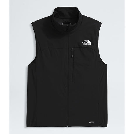 The North Face Summit Series Casaval LT Vest (Men's) - TNF Black - Find Your Feet Australia Hobart Launceston Tasmania