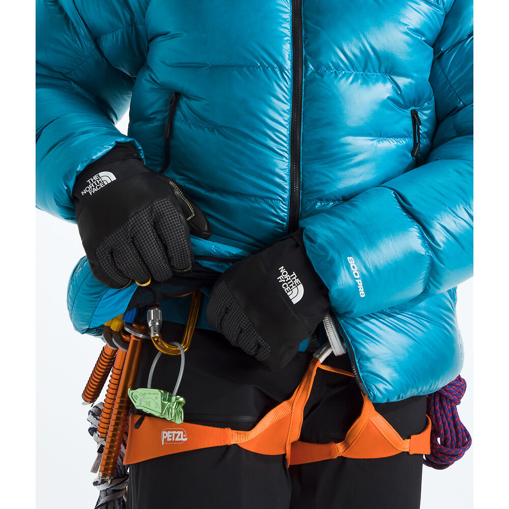 The North Face Summit Series Pumori Down Parka (Men's) - Meridian Blue - Find Your Feet Australia Hobart Launceston Tasmania